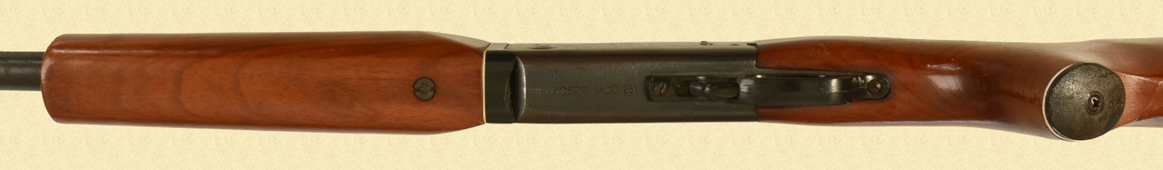 BRAZILIAN MODEL 251 - C57904