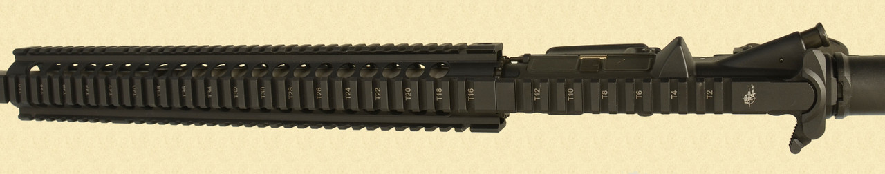 ROCK RIVER ARMS LAR-15 - C57641