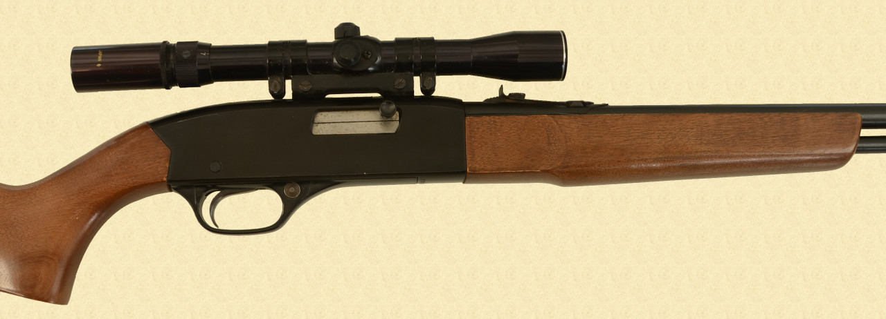 WINCHESTER MODEL 190 - C57894