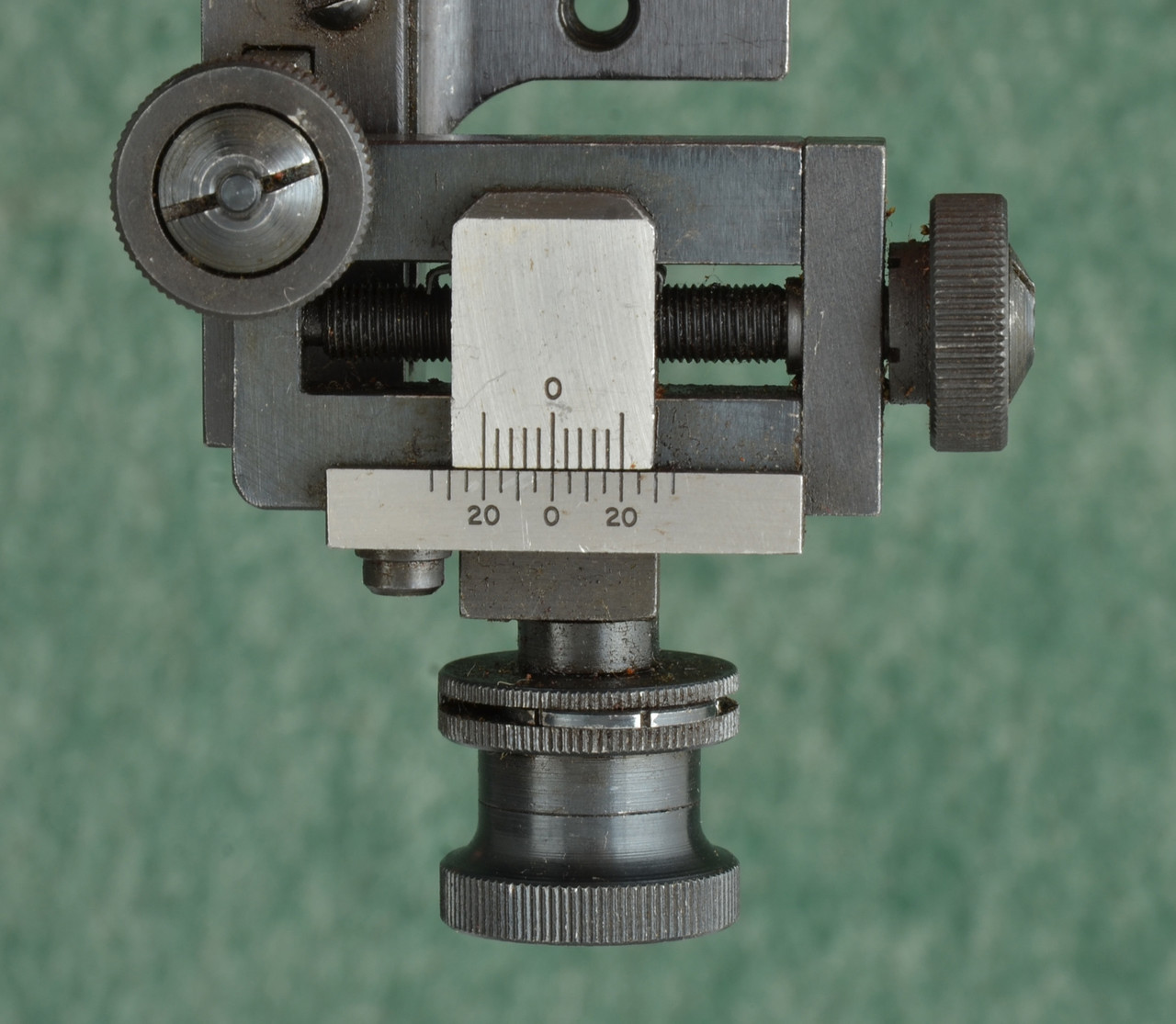 MUSGRAVE REAR TARGET SIGHT - C57672