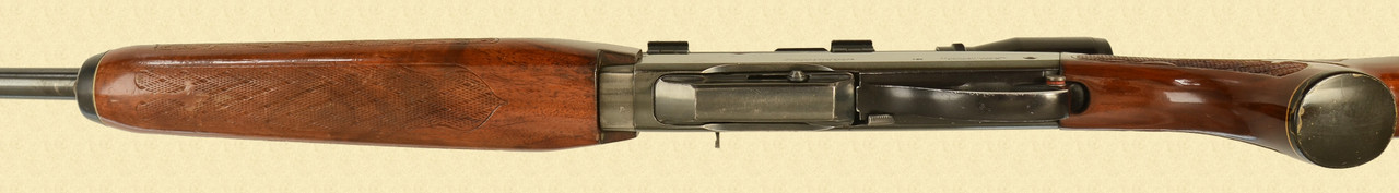 Remington 742 - Z56022