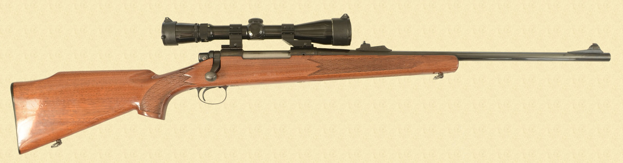 Remington 700 ADL - Z55988