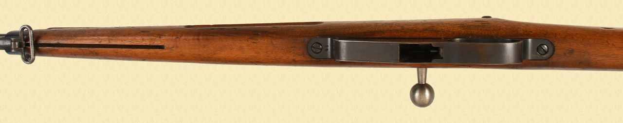 STEYR K.S.O. M1895 TRAINING CARBINE - D13925