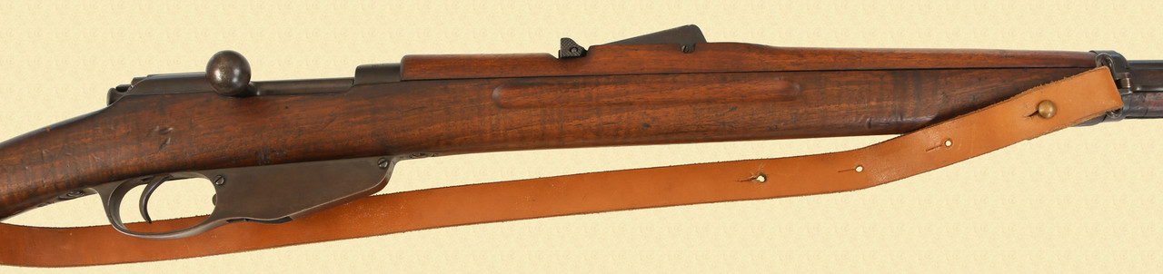 STEYR K.S.O. M1895 TRAINING RIFLE - D13920