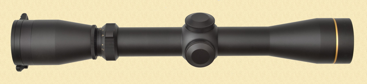 LEUPOLD VX-II 2-7 X 33MM RIFLE SCOPE - C54378