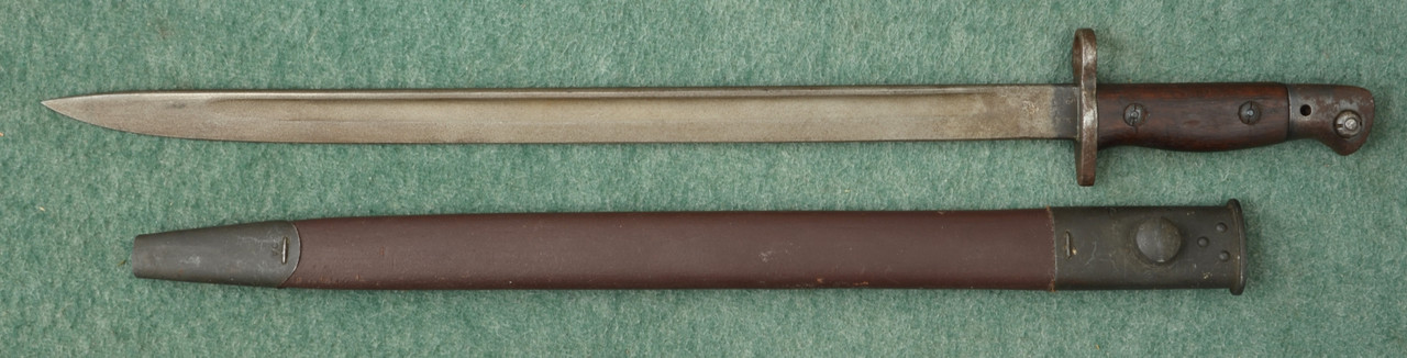 LEE ENFIELD P1907 BAYONET - C57691