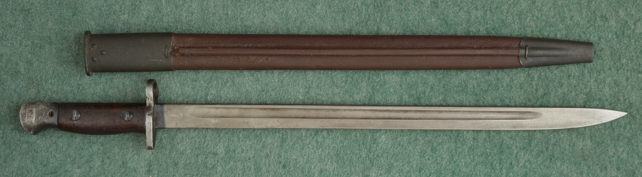 LEE ENFIELD P1907 BAYONET - C57694