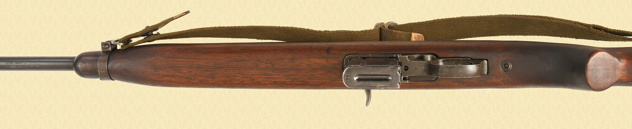 WINCHESTER U.S. M-1 CARBINE - D34811