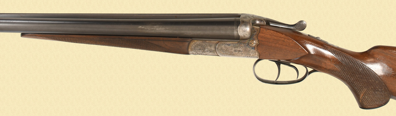 SIMSON SXS - Z55837 - Simpson Ltd