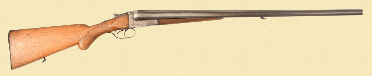 SAUER & SOHN 8 - Z56581