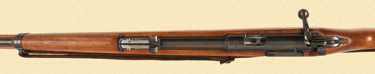 MAUSER DSM 34 - D4771