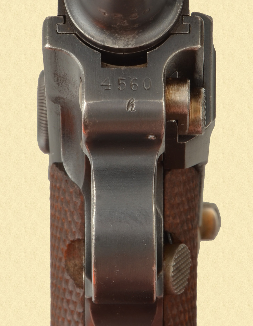 DWM 1917  ARTILLERY - C54619