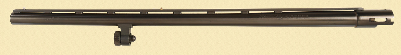 MOSSBERG SHOTGUN  BARREL - C57648