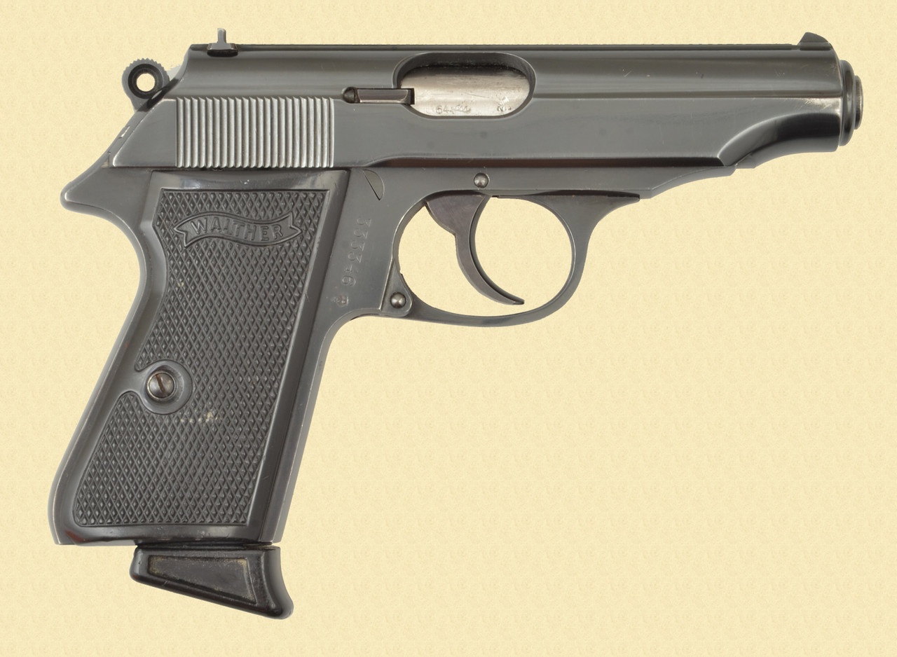 Walther PP - Z56912