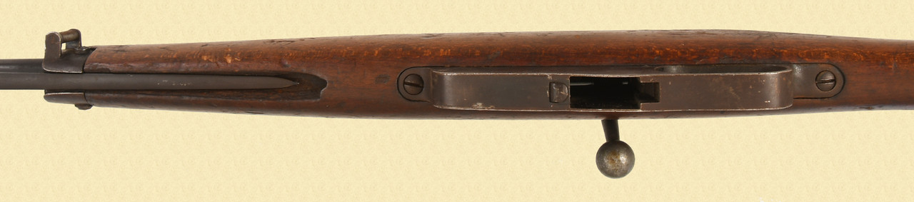 BRESCIA M91 CAVALRY CARCANO - C57987