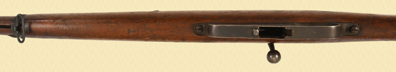 TERNI M91 CAVALRY CARCANO - C57983