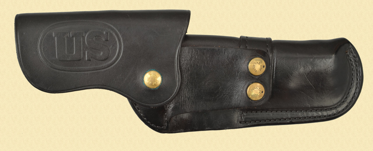 BIANCHI M66 Holster - C58162 - Simpson Ltd