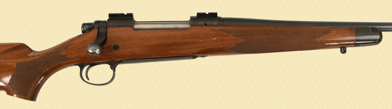 Remington 700 - Z55990