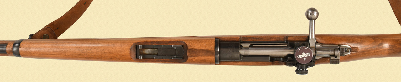 Carl-Gustaf 1896 - Z55099