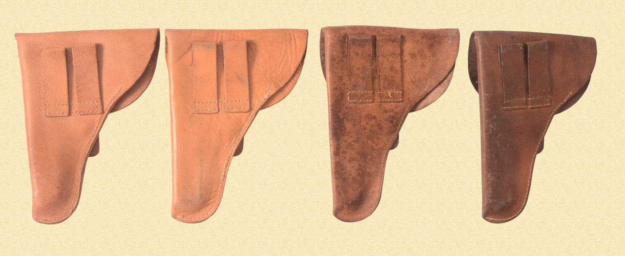 CZECH HOLSTERS - C57568