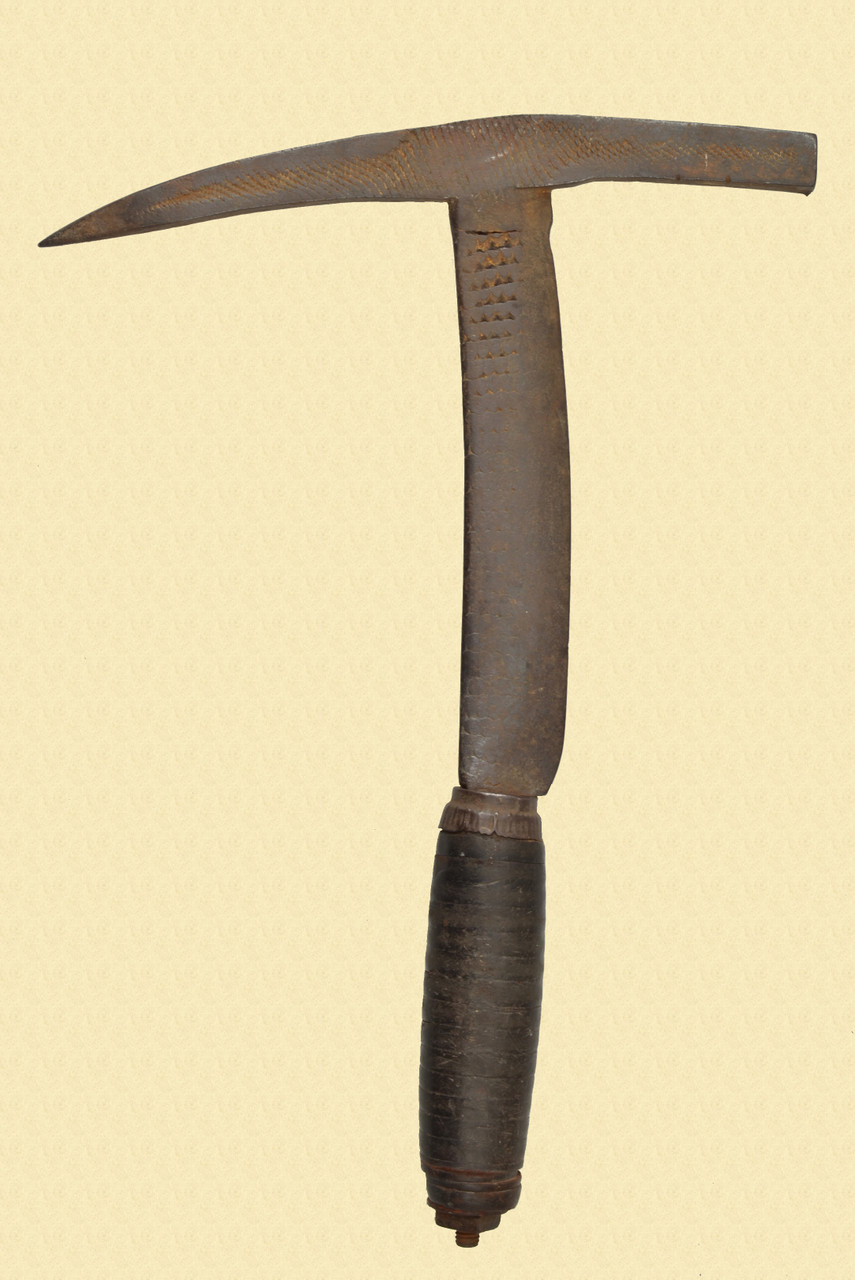 ANTIQUE SLATE HAMMER - C58269