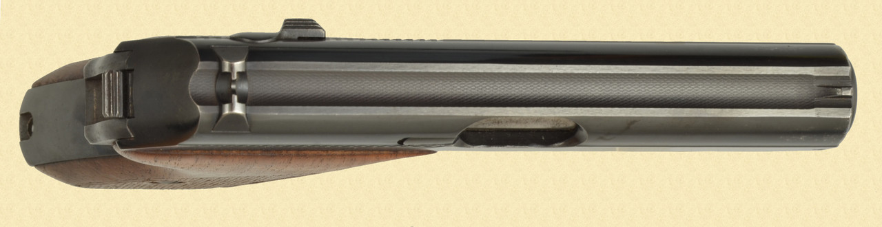 MAUSER HSC - C58120