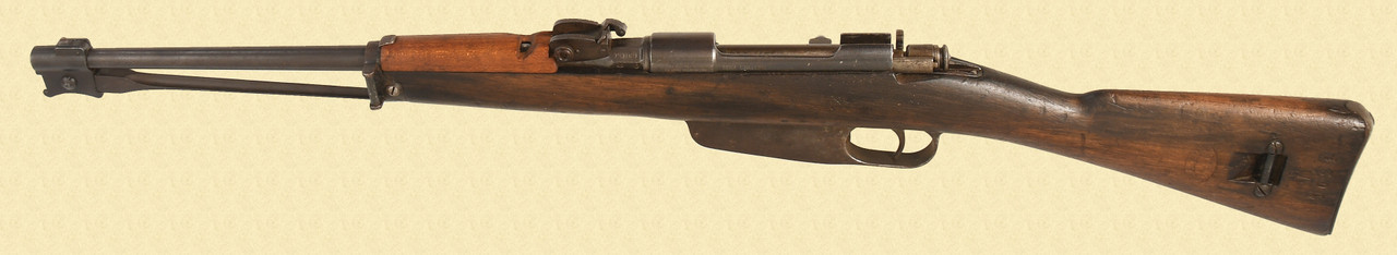 TERNI M91 CARCANO CARBINE - C58196