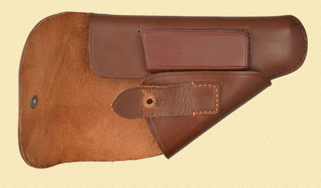 WWII GERMAN HOLSTER - C58070