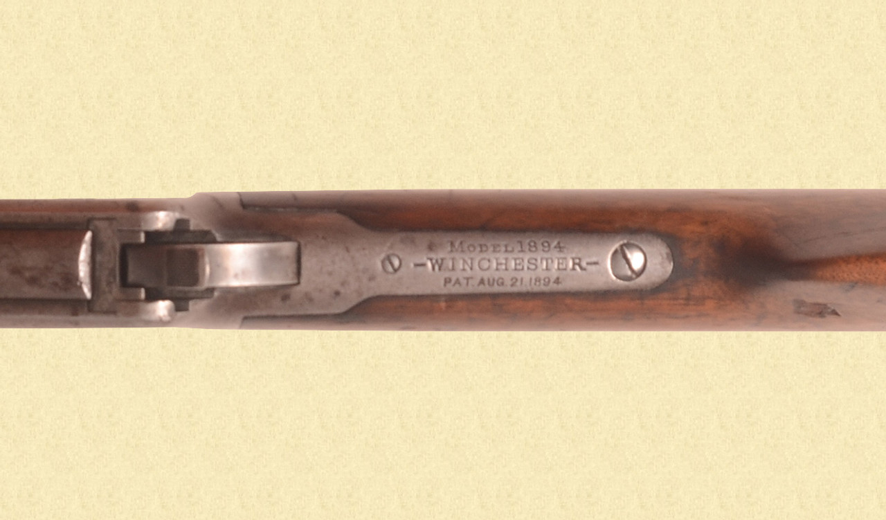 WINCHESTER 1894 RIFLE - Z57230