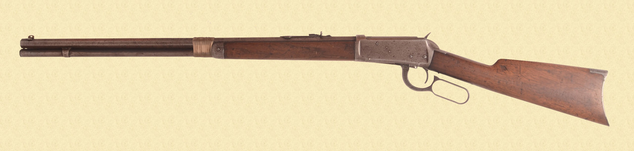 WINCHESTER 1894 RIFLE - Z57230