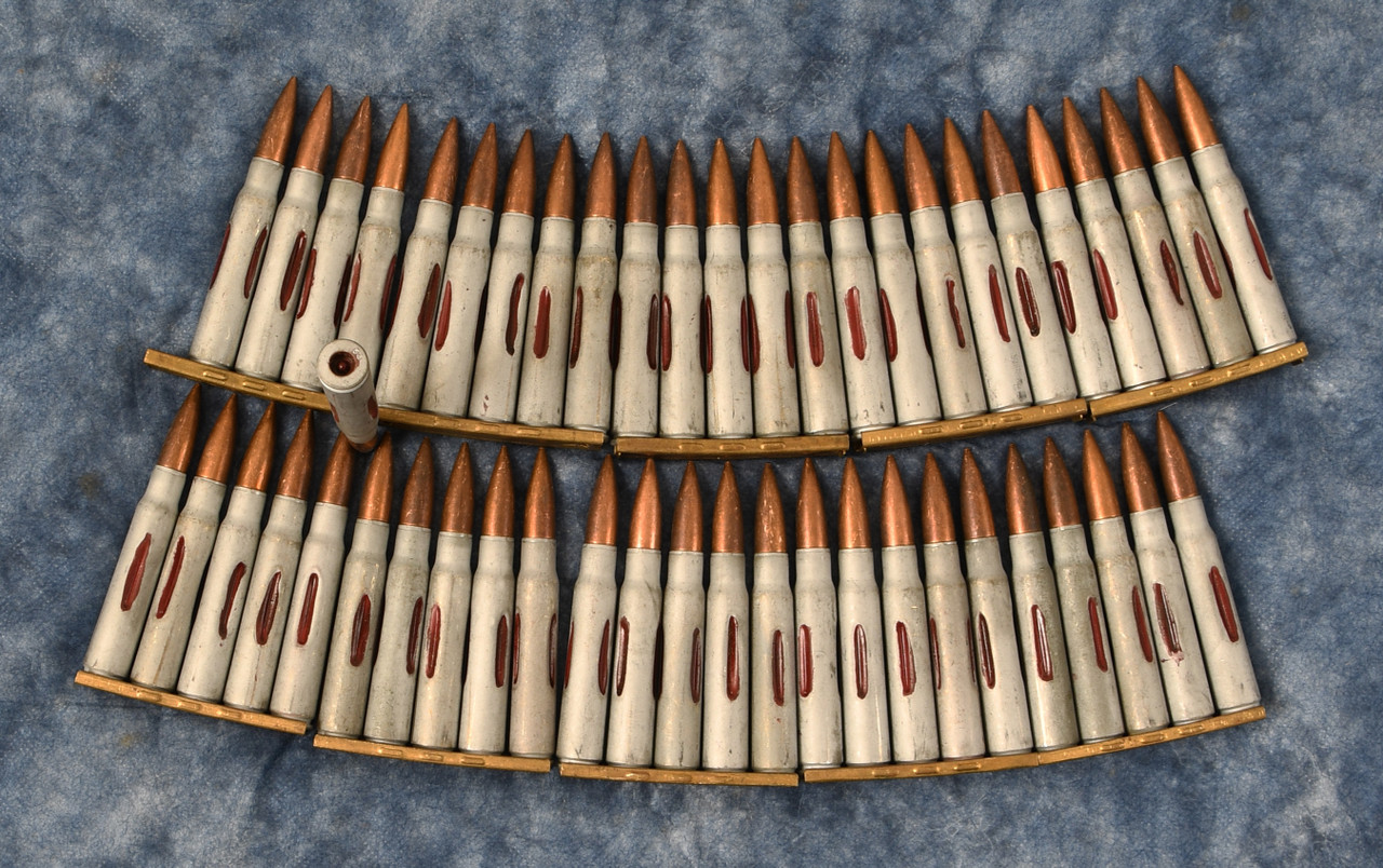 8MM DUMMY ROUNDS - C57659