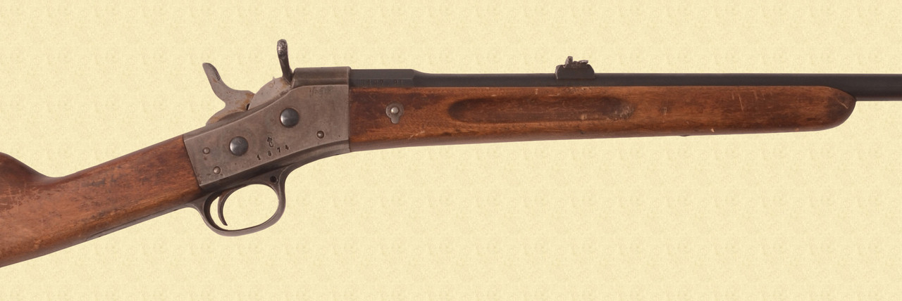 Remington 1867 - C56510
