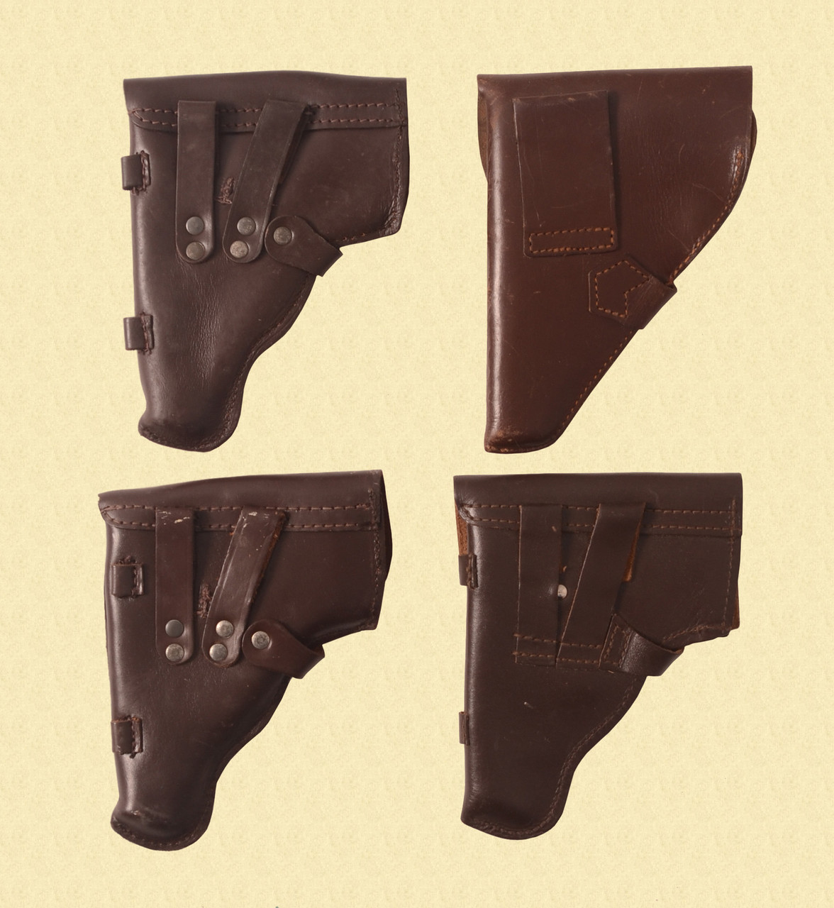 RUSSIAN HOLSTERS - C57303