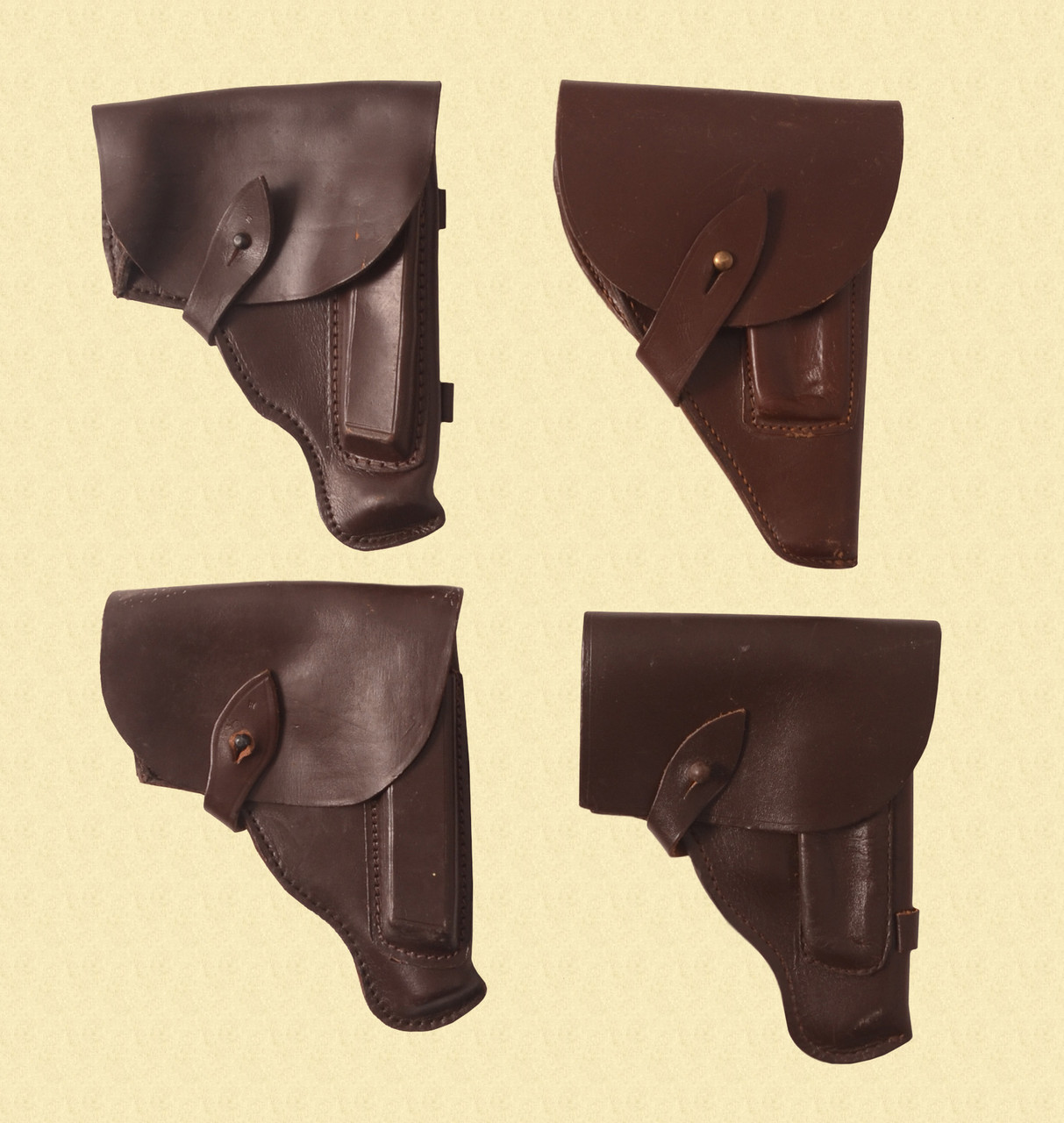 RUSSIAN HOLSTERS - C57303