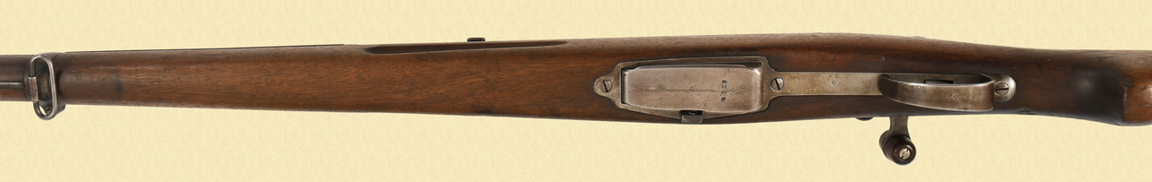 WF BERN 1911 RIFLE - Z57041
