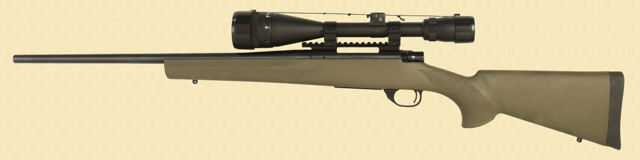 HOWA MODEL 1500 - D34833