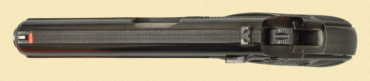Manurhin WALTHER PP - Z56916
