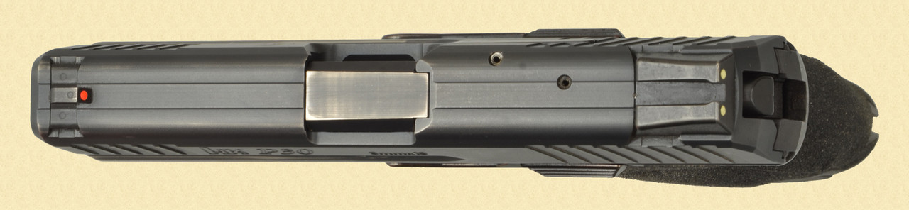 H&K P30 - Z56796