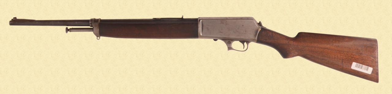 WINCHESTER REPEATING ARMS CO. MOD. 1907 S.L. - Z55890