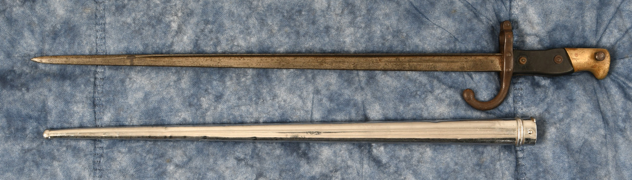 FRENCH GRAS BAYONET - C57686