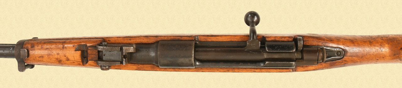 FNA BRESCIA M91 1941 CARCANO CARBINE - C58202