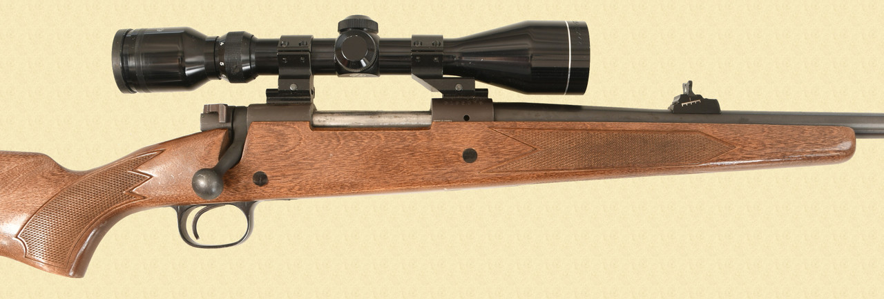 Winchester 670A - Z55917