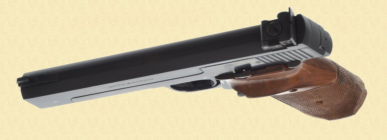 SMITH & WESSON 41 - Z33167