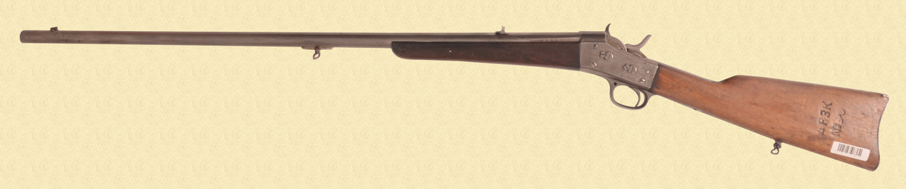 Remington 1867 - C56464