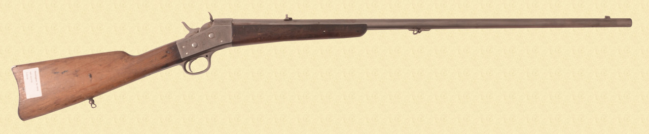 Remington 1867 - C56464