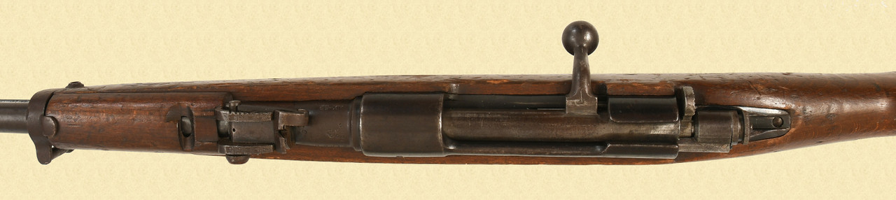 TERNI ARSENAL M91 1936 CARCANO - C58210