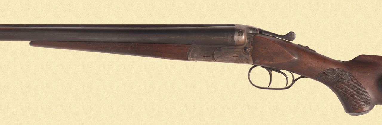 Sauer & Sohn 8 - Z56548