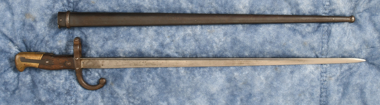 FRENCH GRAS BAYONET - C57682