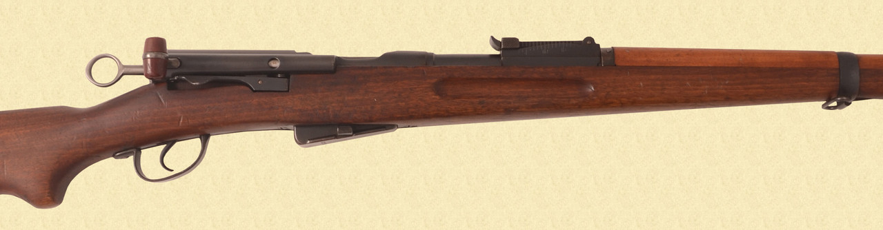 WF Bern 1911 Infantry Rifle - Z57042