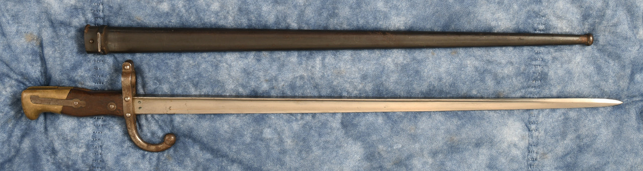 FRENCH GRAS BAYONET - C57687